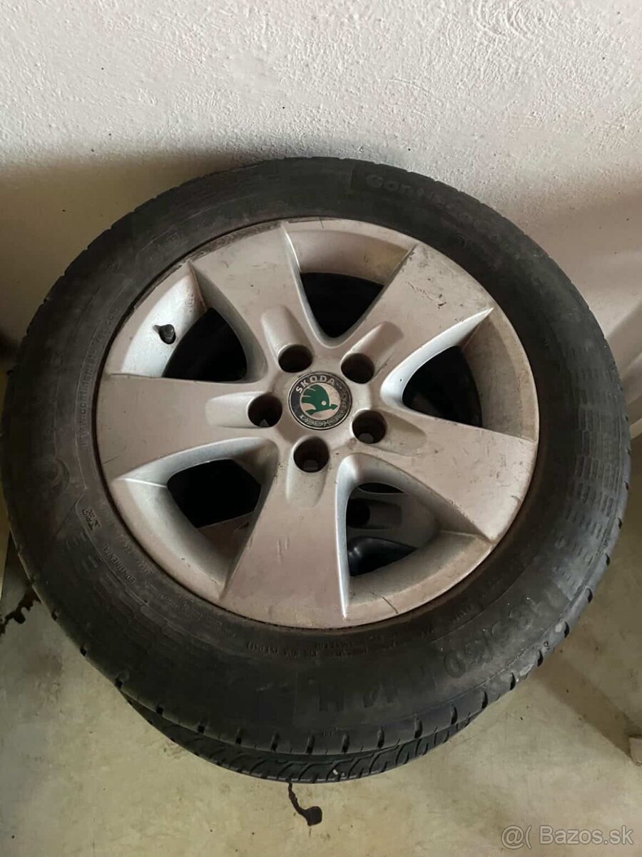 Škoda elektrony, R14