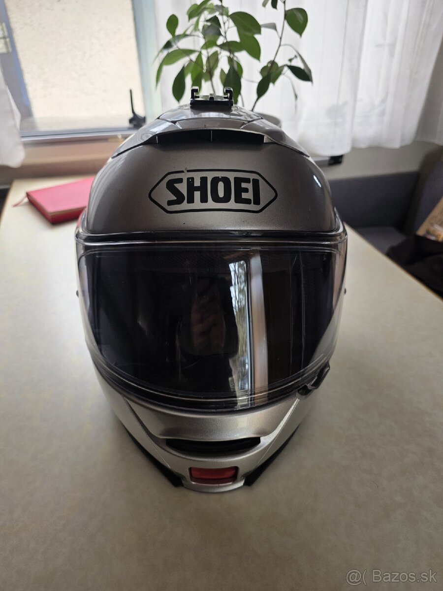SHOEI NEOTEC 2