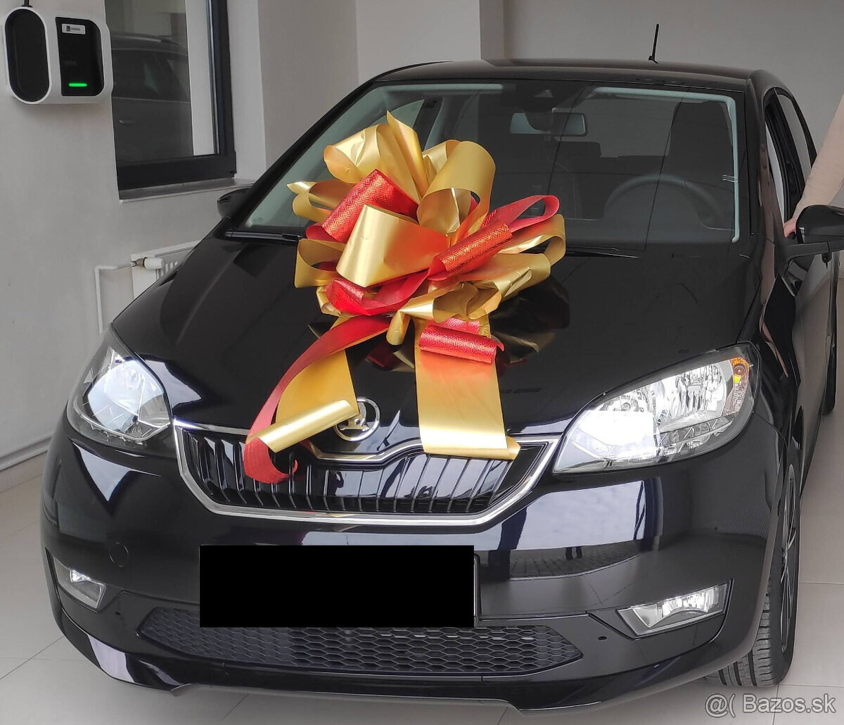 elektro Skoda Citigo e iV Style