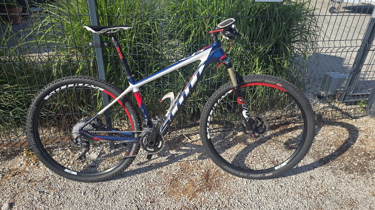 Scott Scale 710
