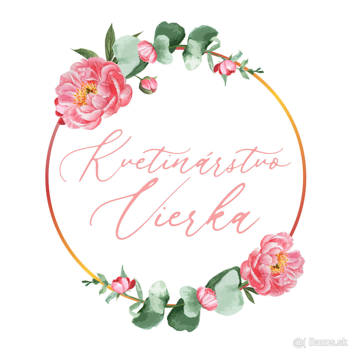 Hľadám kvetinárku - brigáda