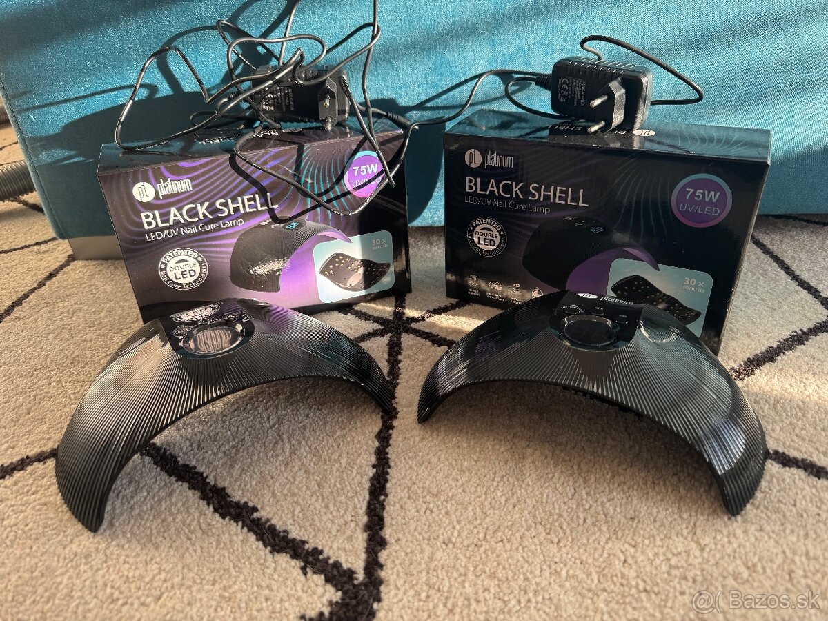 LED/UV Lampa