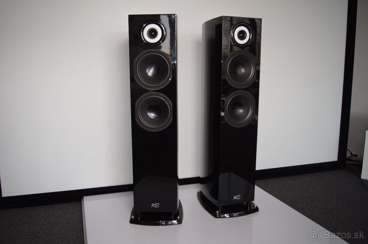 Cabasse Iroise 3, black