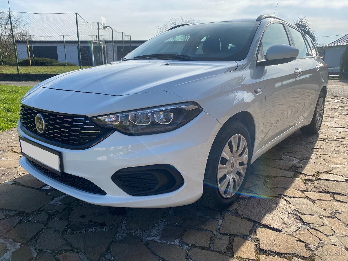 Fiat Tipo 1.3D multijet