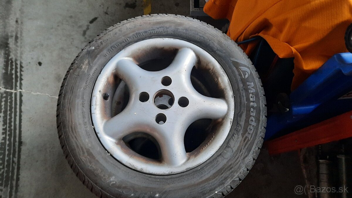 Kolesá Ford 185/65 R14