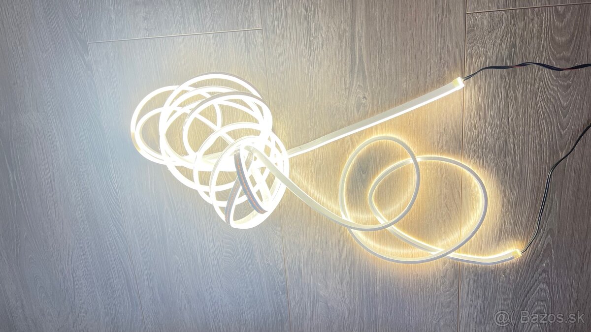 LED pasik 5m