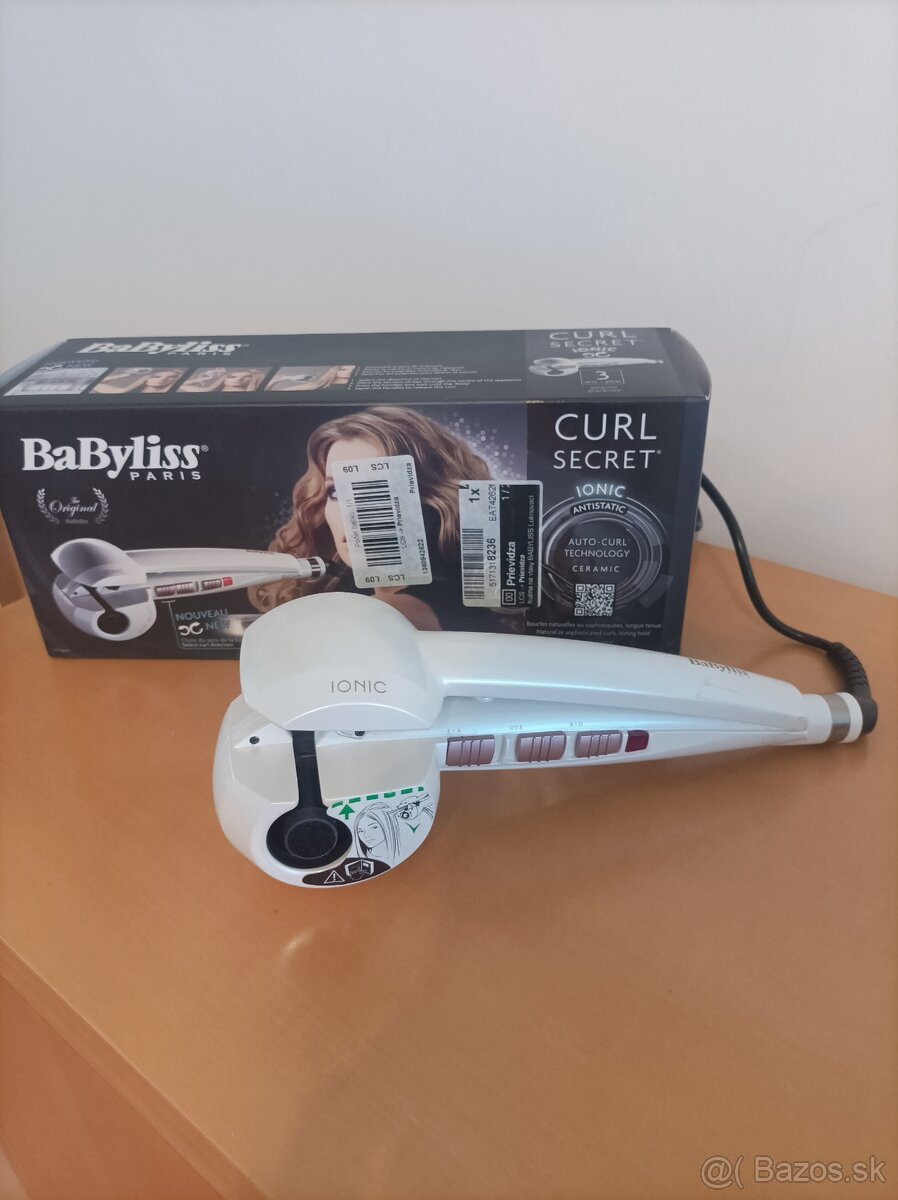 Babyliss