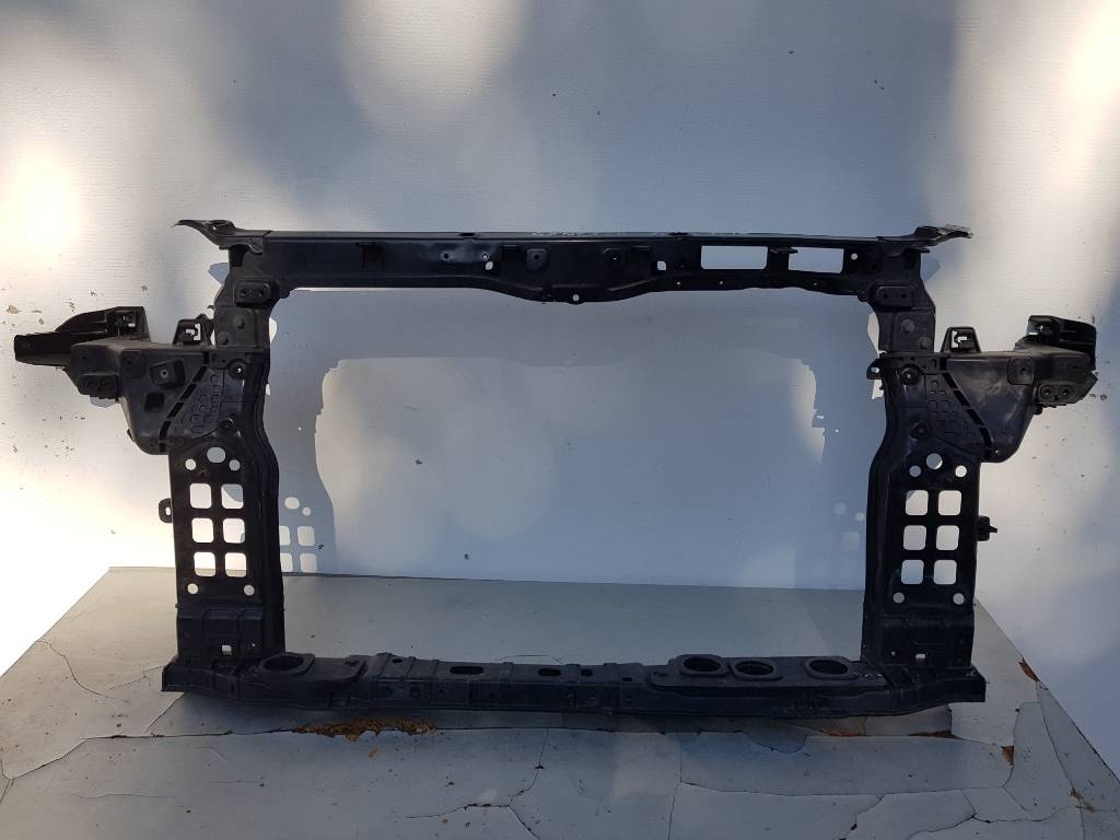 Hyundai Santa Fe III 12- predne čelo originál