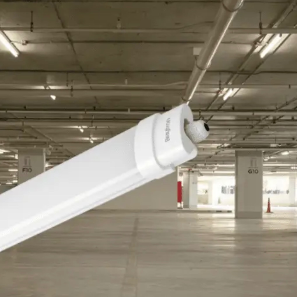 LED Vodeodolné Svietidla – PROLINE Svietidlo 36w 6500K