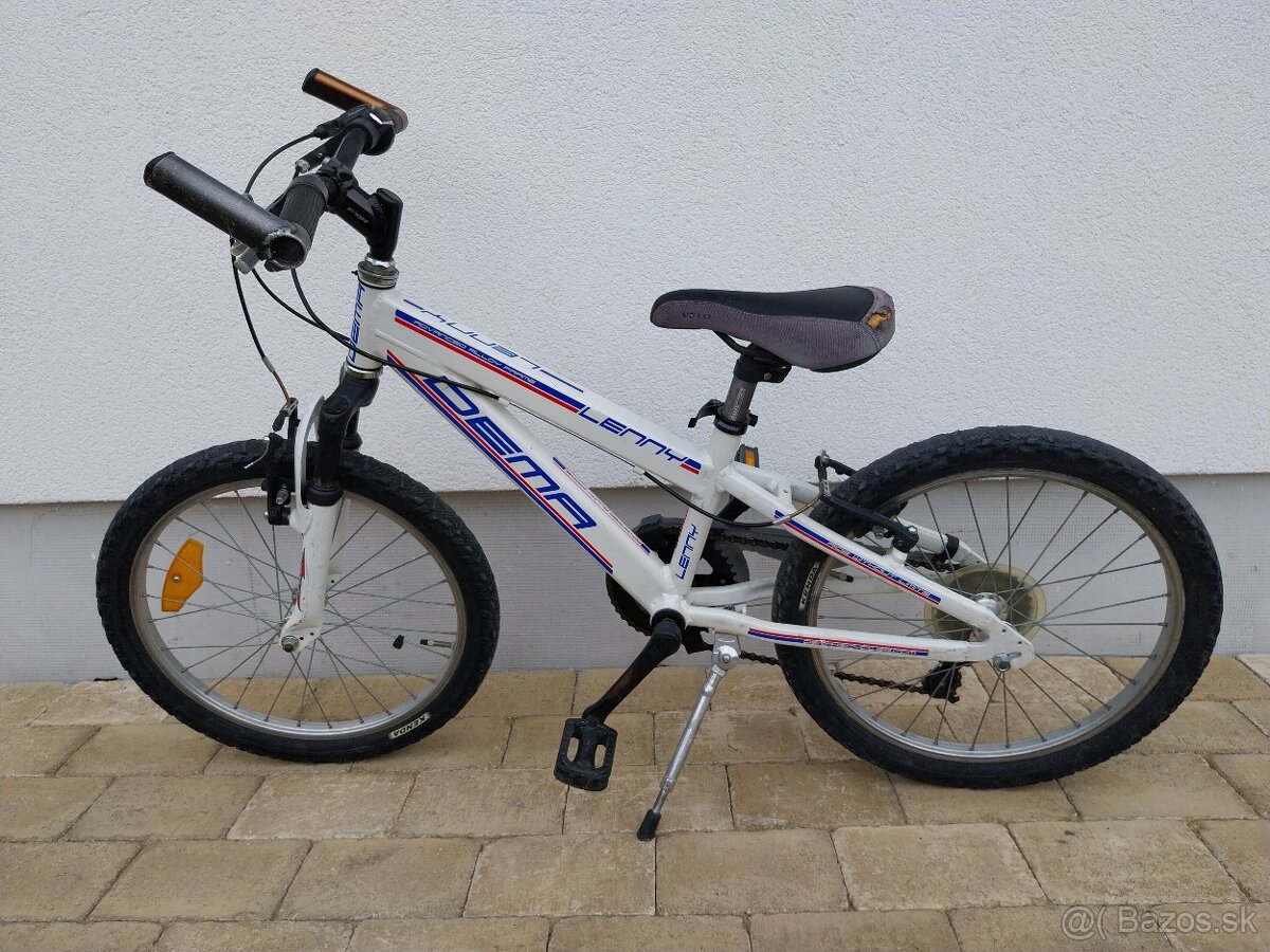 Bicykel 20"