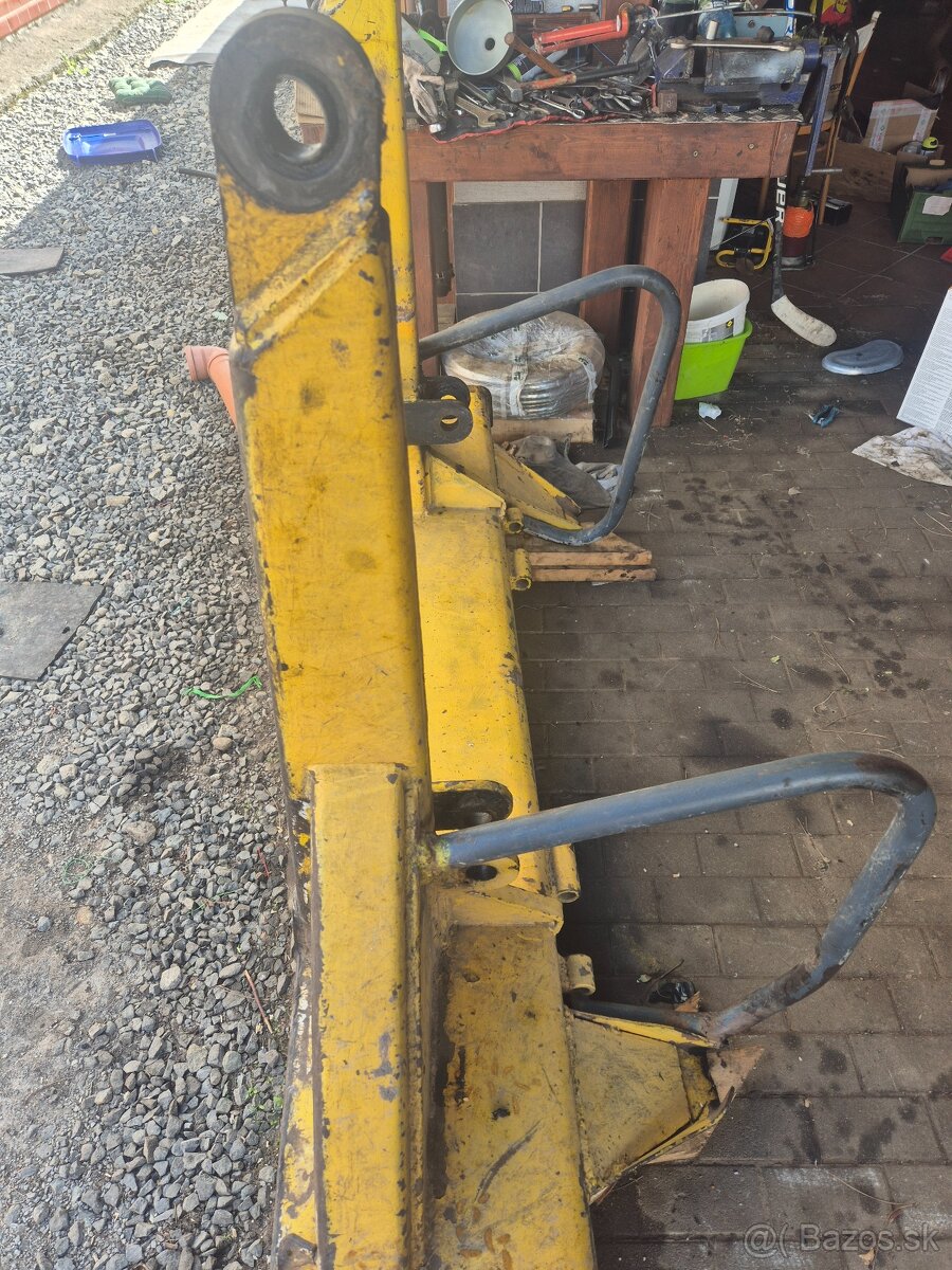 Radlica lkt 81