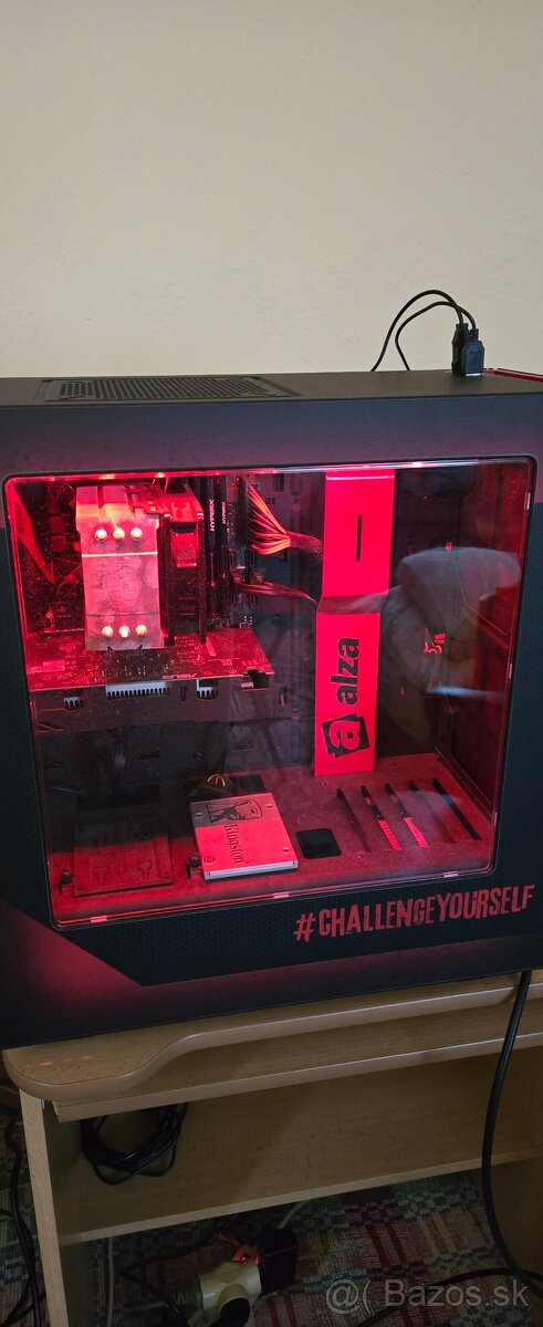 Predám PC