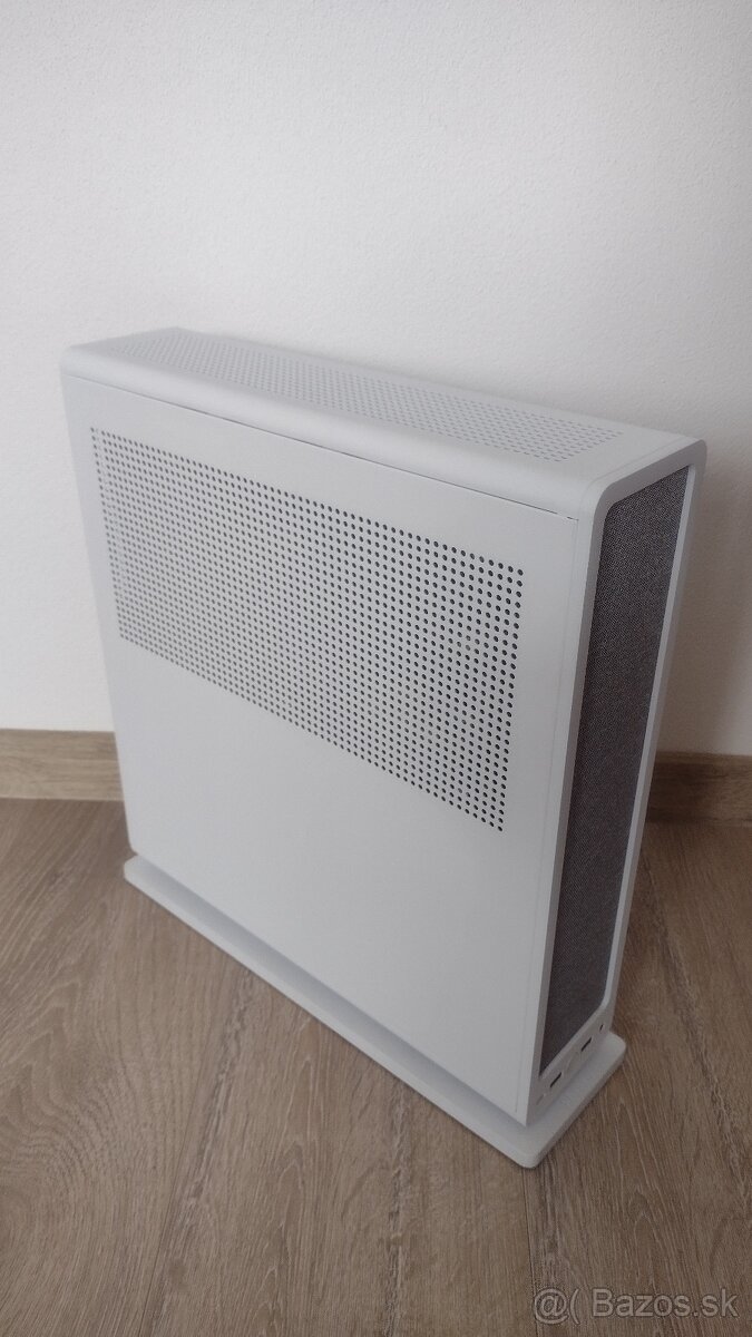 Fractal Design Ridge White
