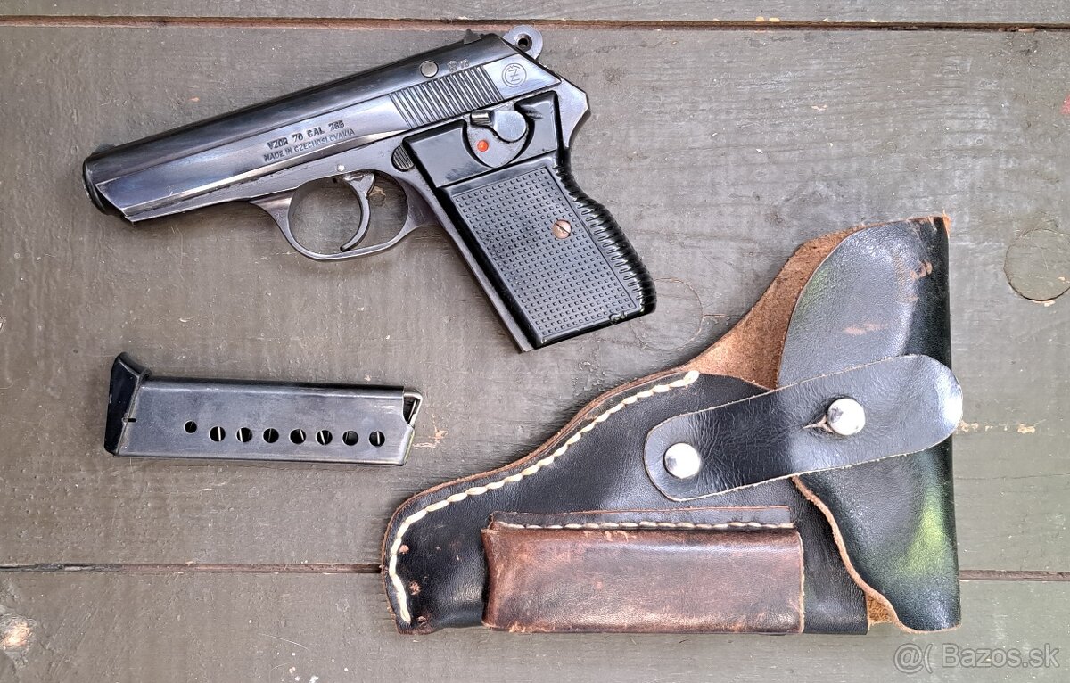 CZ 70