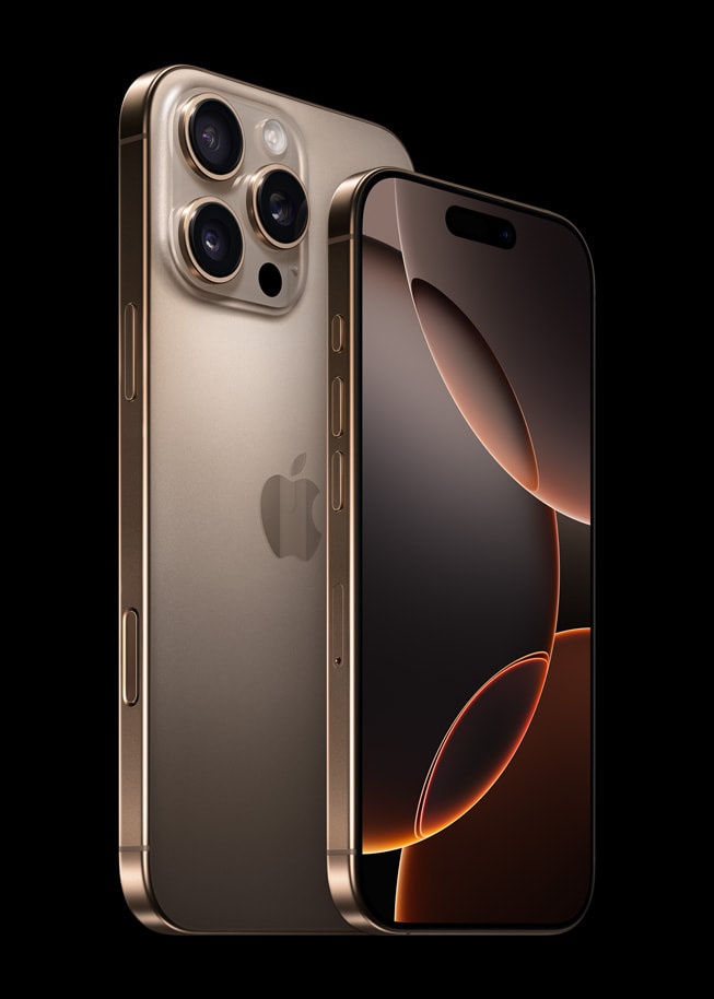 KÚPIM Iphone 16 pro Max 1TB