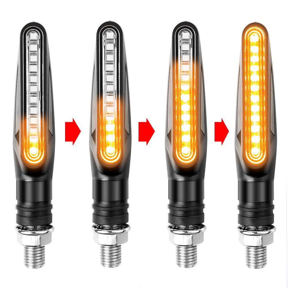 Led smerovky 4ks..