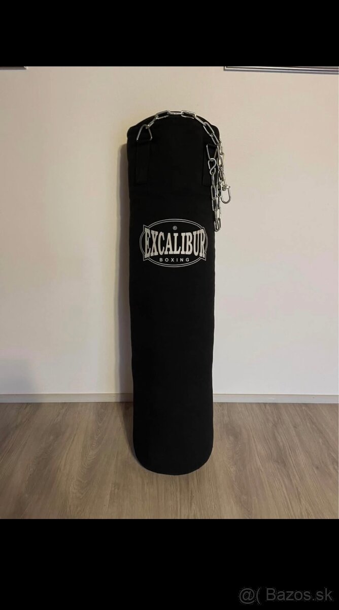 Boxovacie vrece Excalibur Boxing