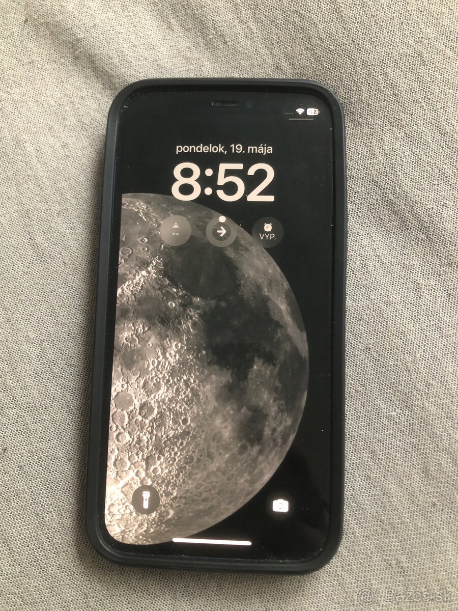 Iphone 12 mini