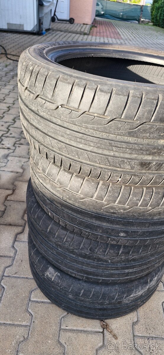 pneumatiky 225/45R17