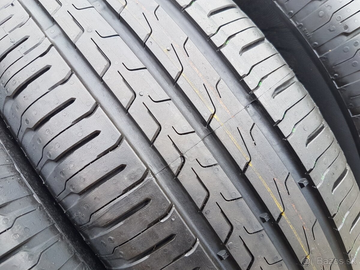 185/65 r15 letné pneumatiky 4ks Continental DOT2024