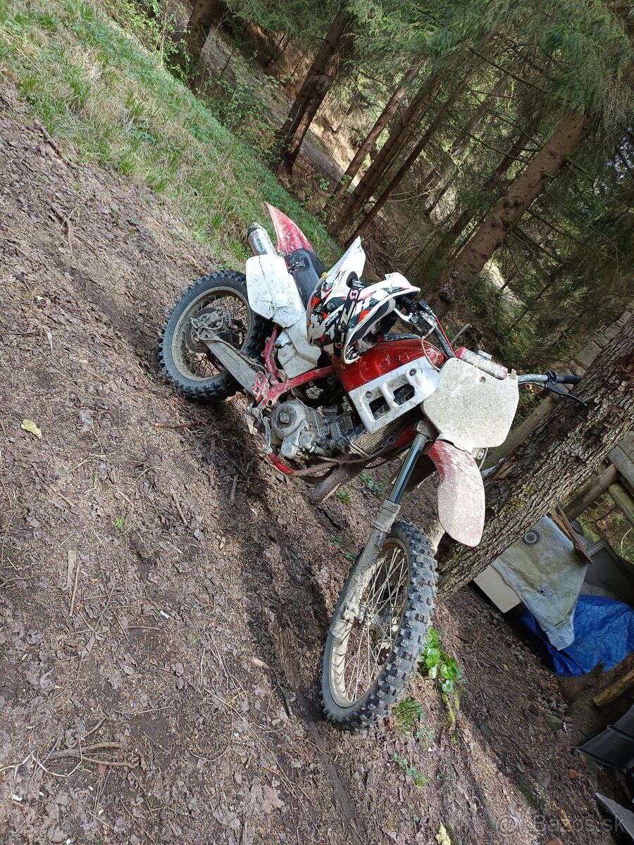 Gilera 125