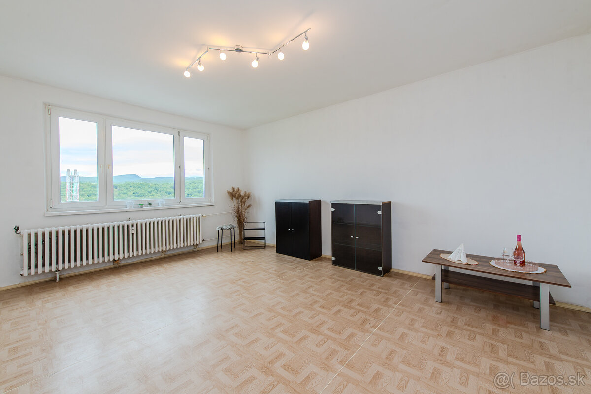 Na predaj 4 izbový byt - Severná, Moldava nad Bodvou