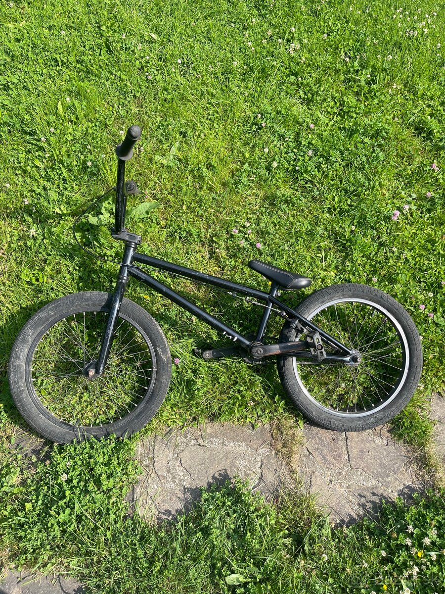 BMX