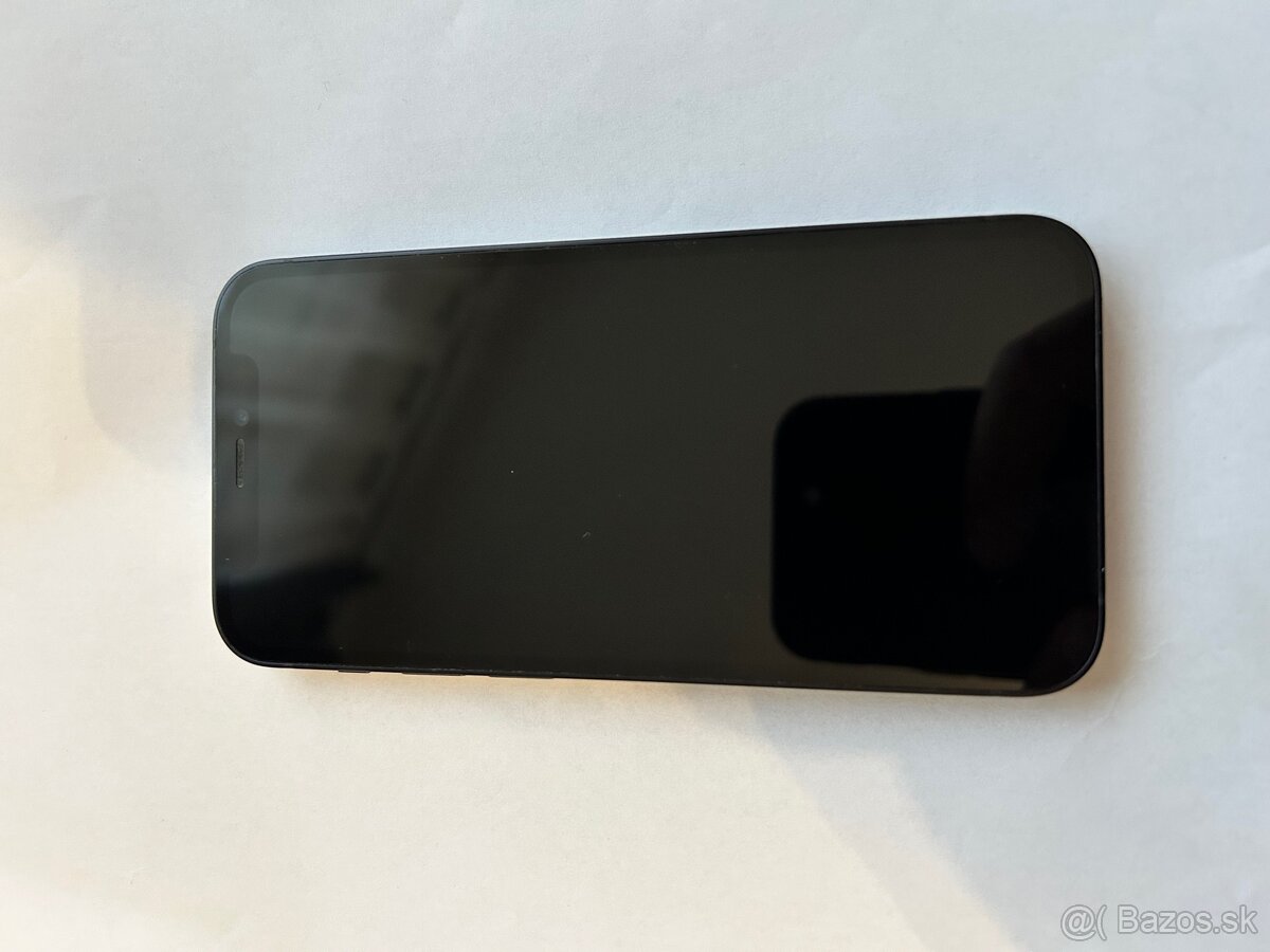 iPhone 12 mini