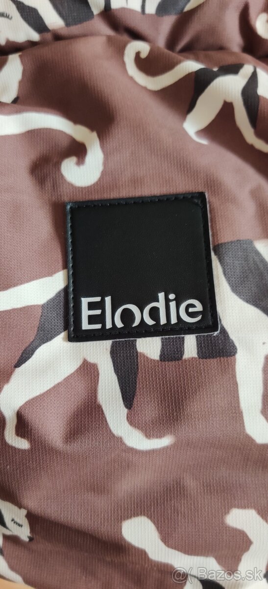 Fusak Elodie Details