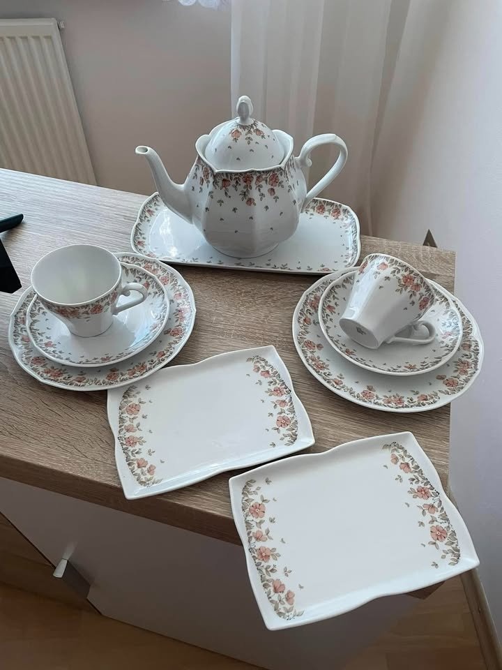 PORCELAN