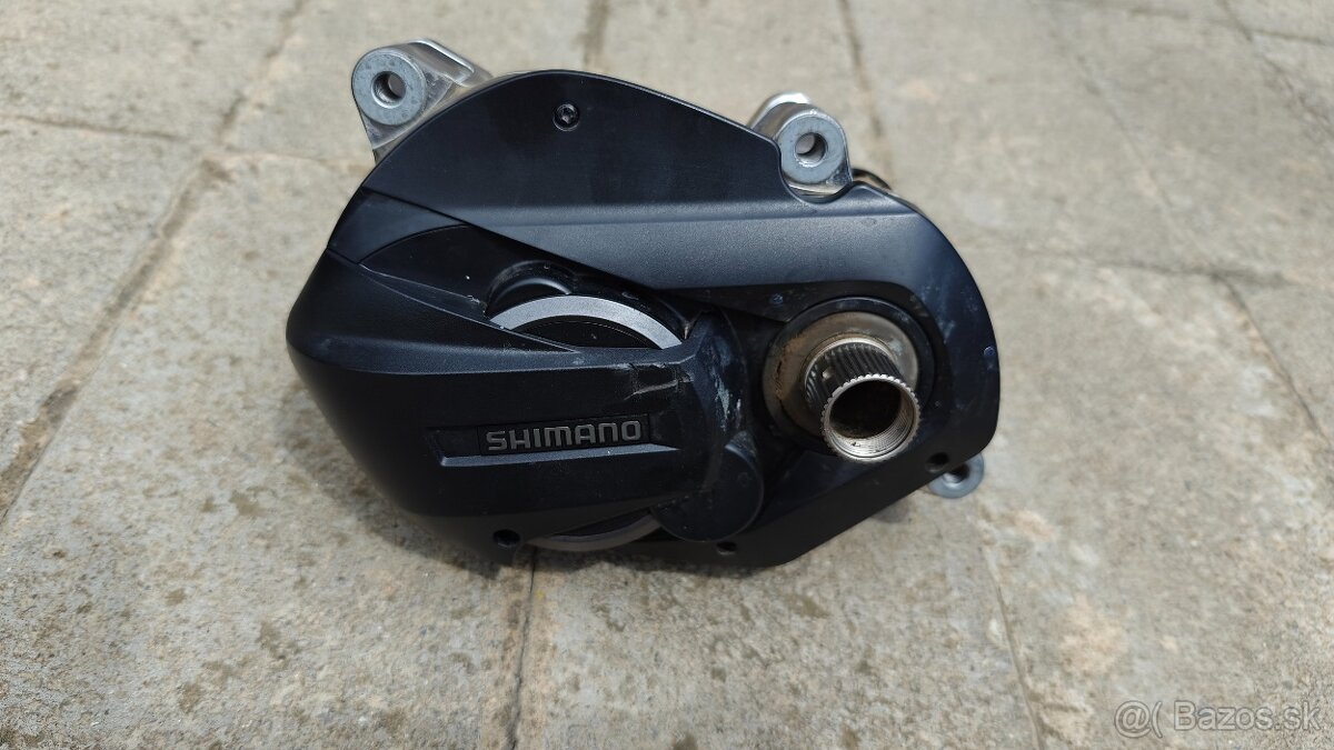 Shimano Steps E7000