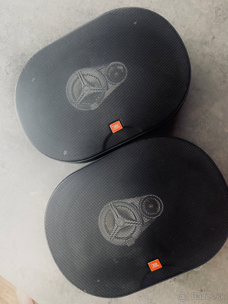 JBL CS3196