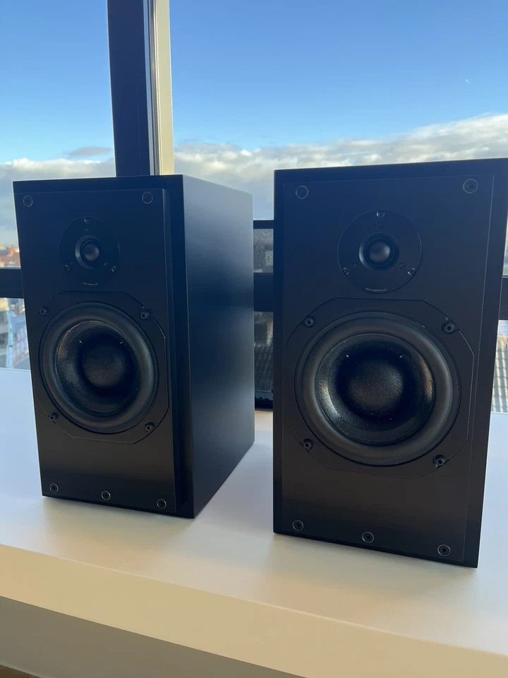 ATC SCM20 Passive