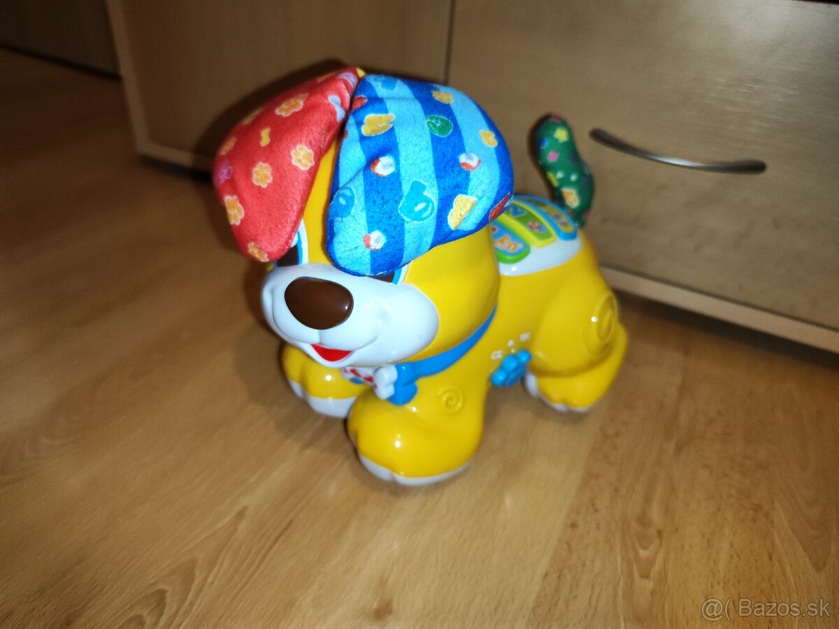 Predám plyšákov a rôzne hračky