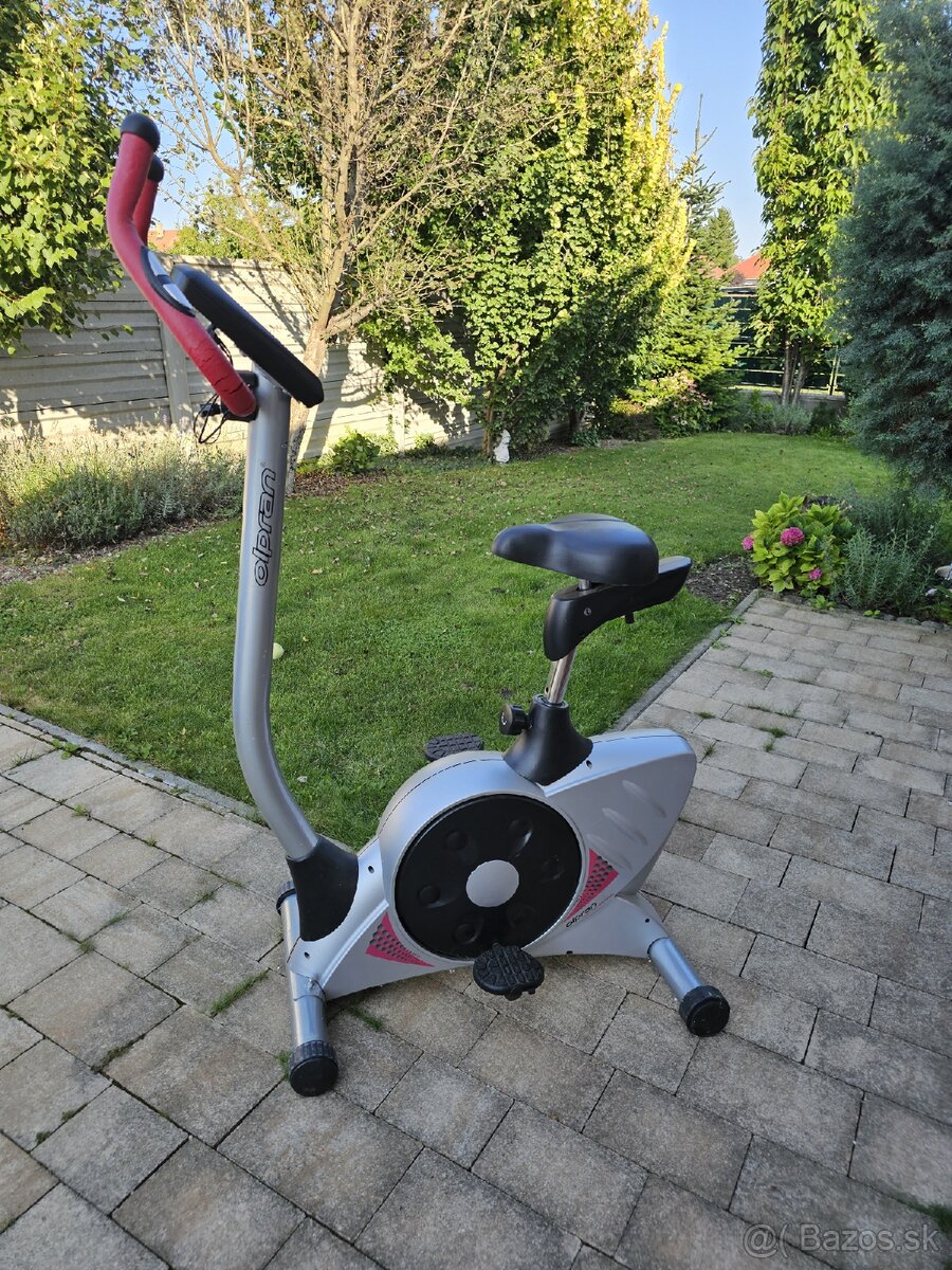 Stacionárny bicykel
