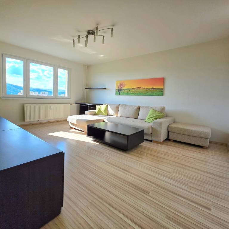 V príprave na predaj: 3i, 79m2 + LO, Európska trieda