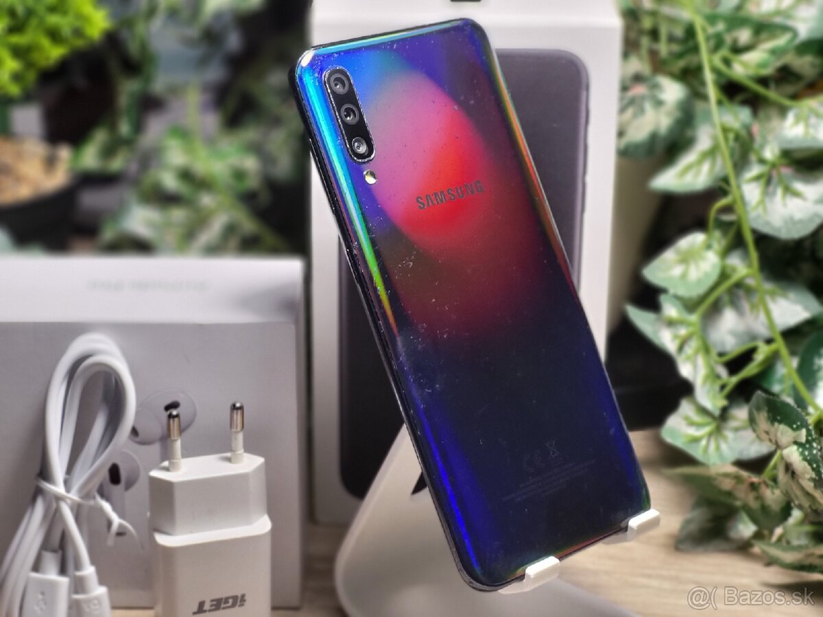 Samsung A50