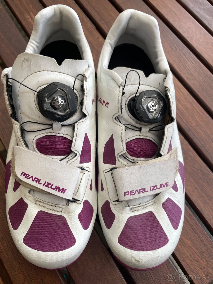 Pearl Izumi dámske cyklotretry 36,5