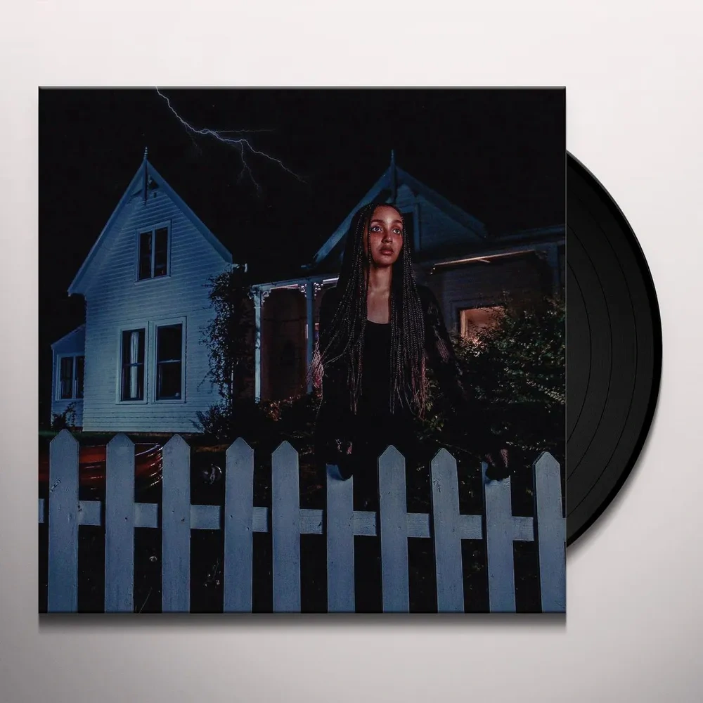 PinkPantheress - To Hell With it (Vinyl, Lp, Platňa)