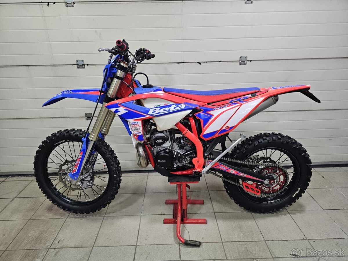 Beta RR 300 Racing 2024