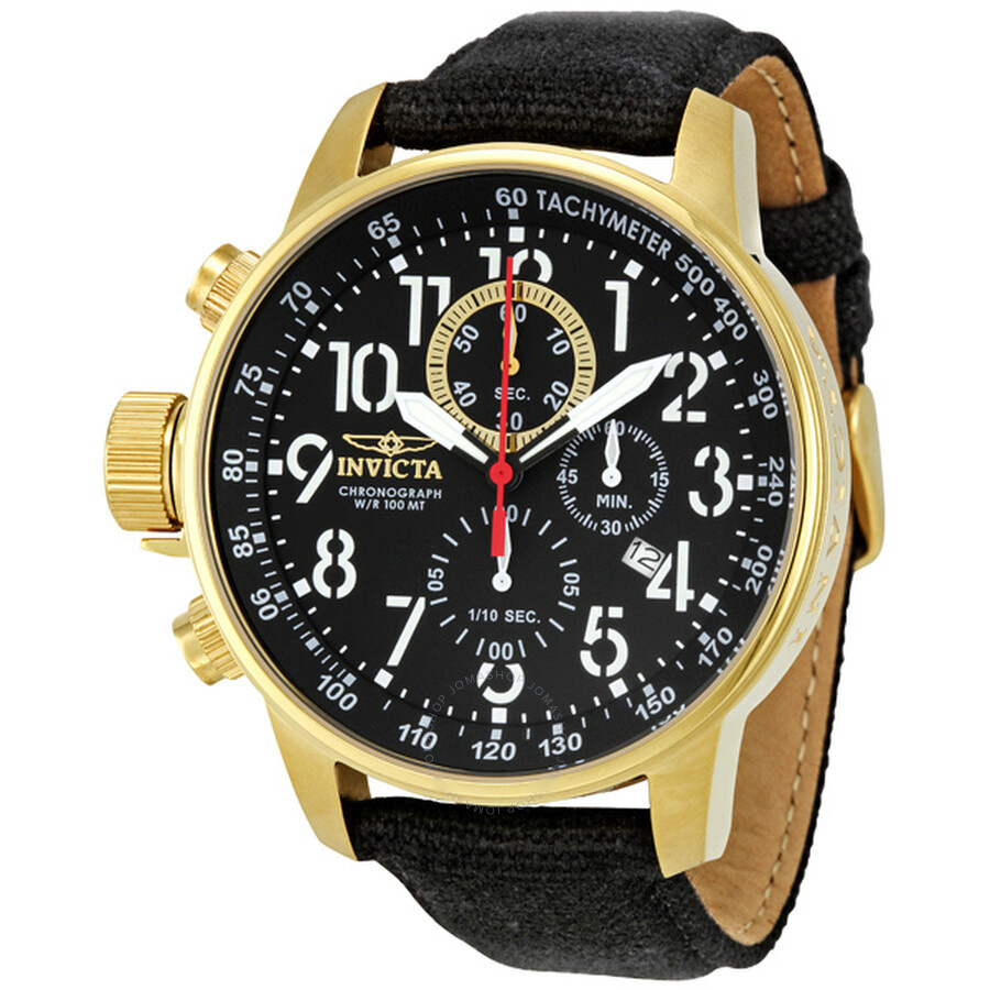 Hodinky INVICTA I-Force - model 1515