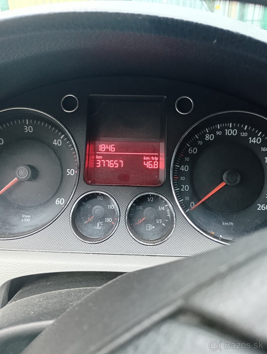 Passat B6