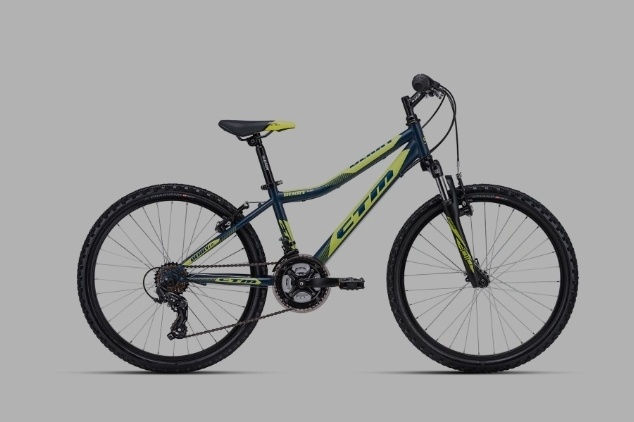 Predam bicykel