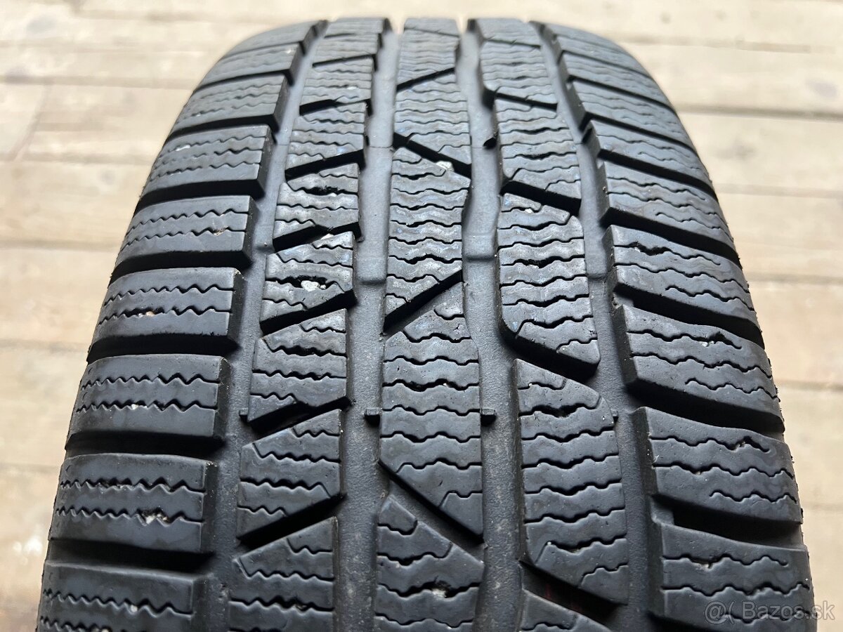 205/60R16 96H Continental ContiWinterContact TS830P