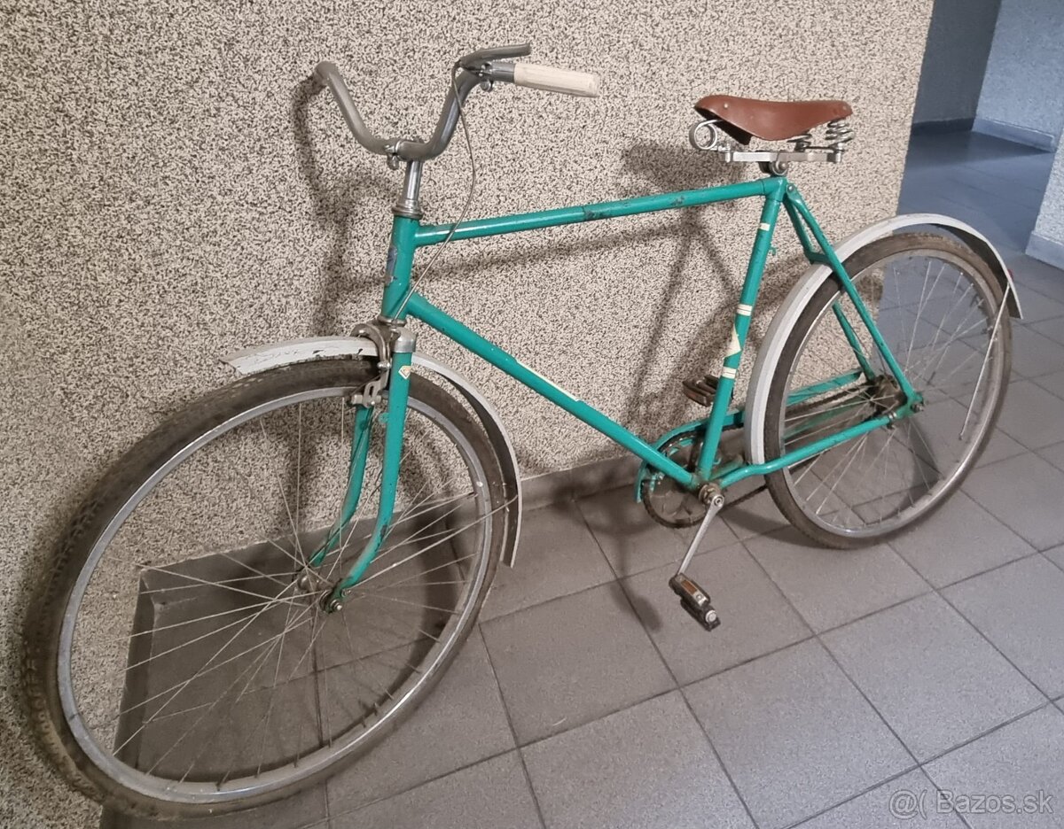 Bicykel Ukrajina