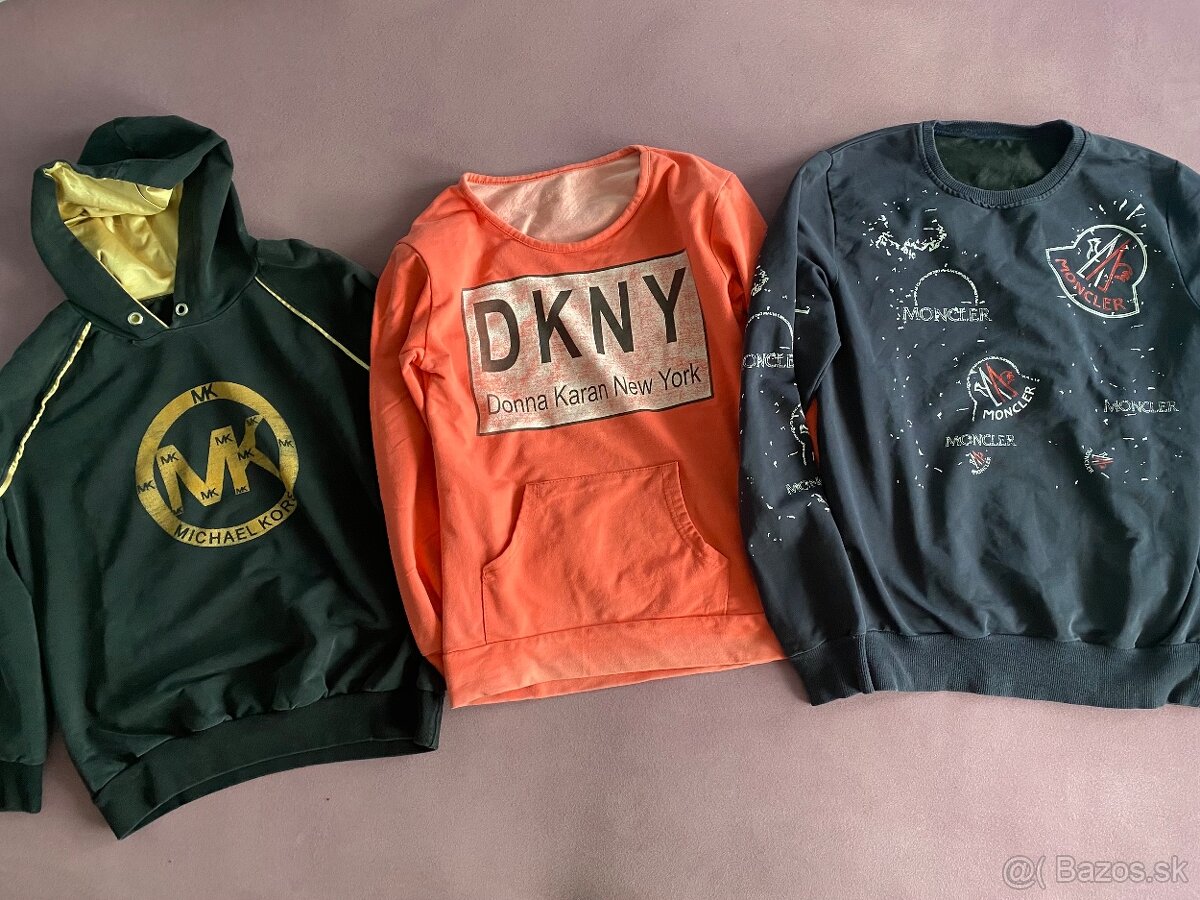 Mikina Moncler