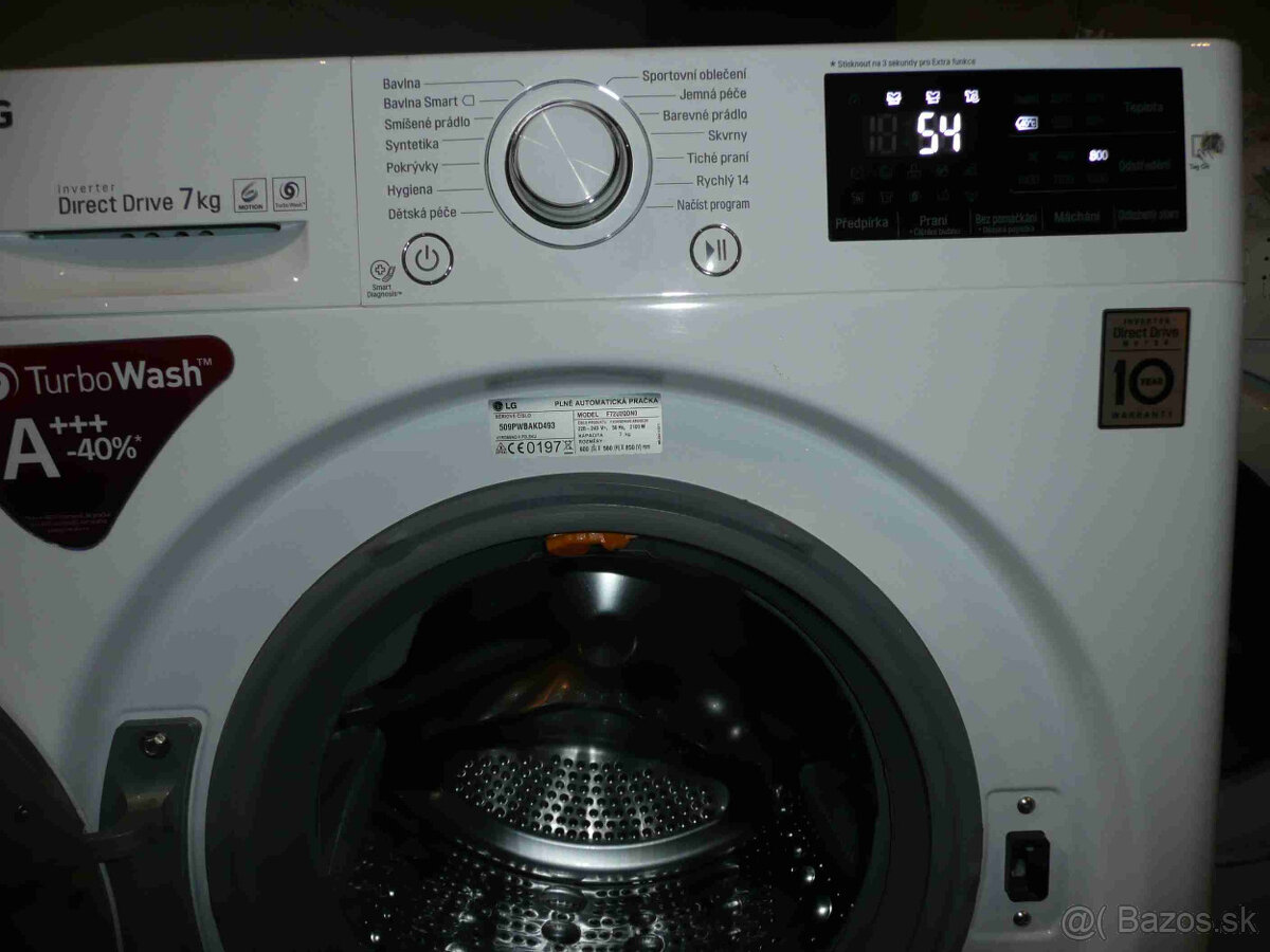 LG F 72J50N3