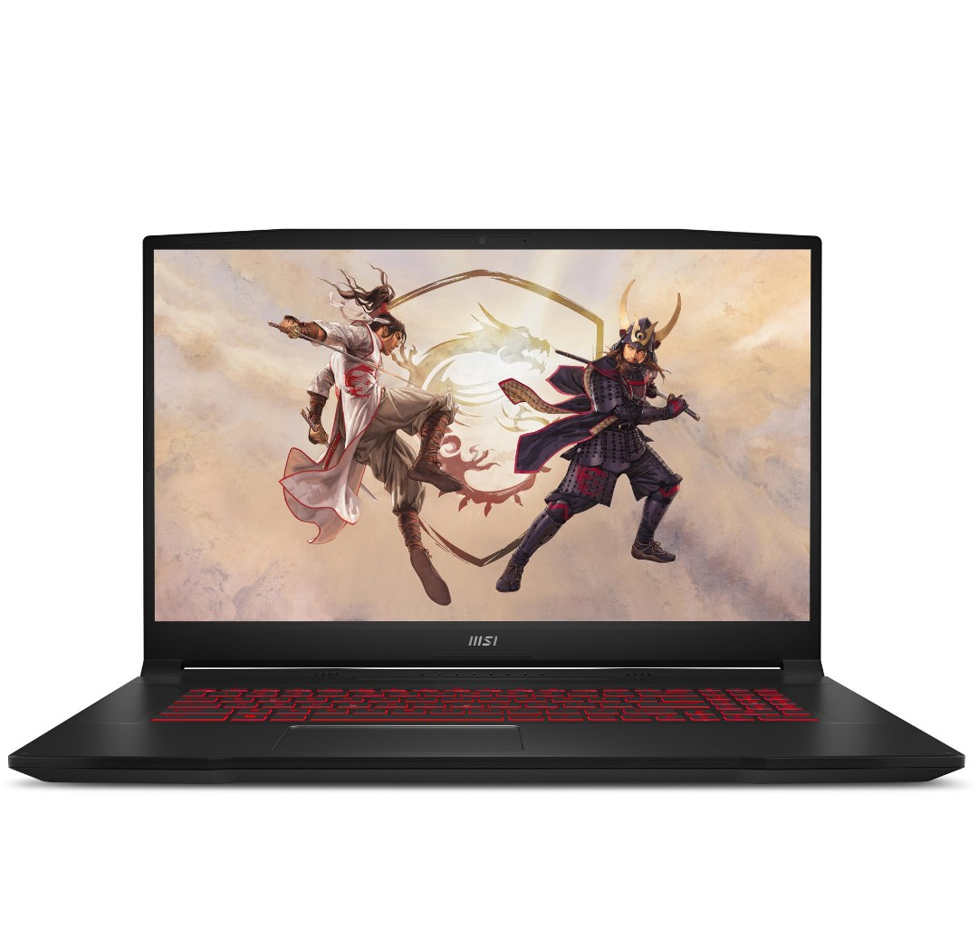 Predám MSI Katana GF76 12UE-039CZ