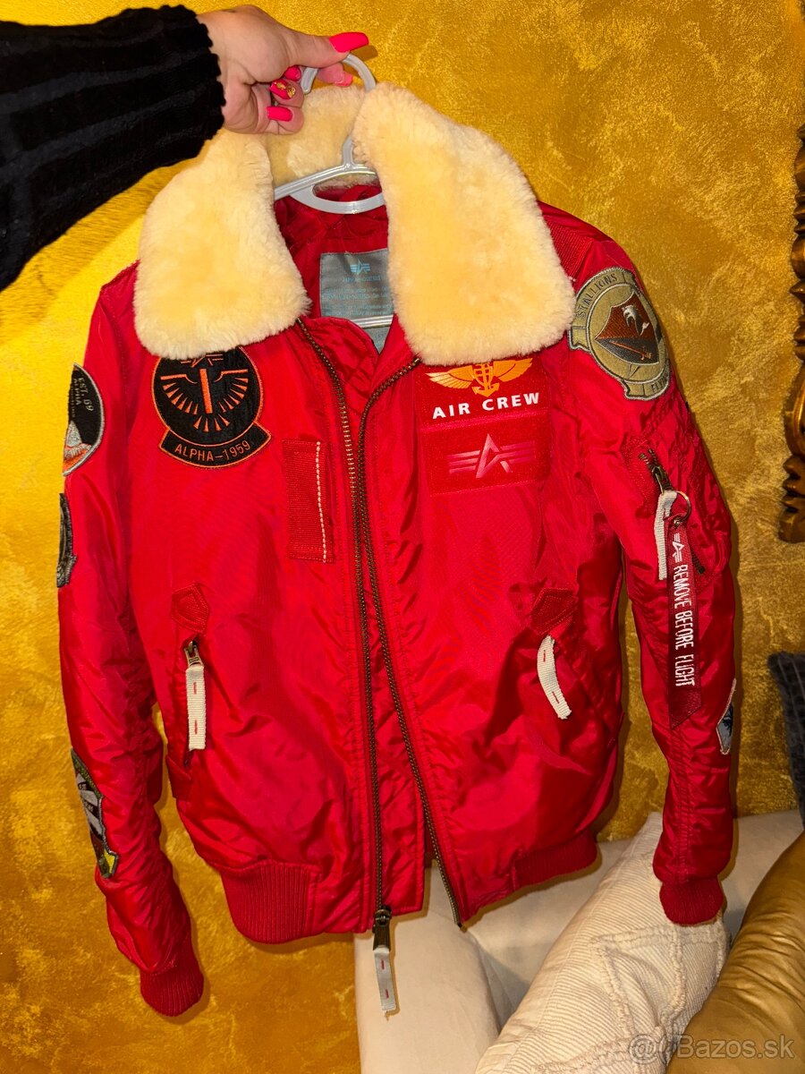 Predam alpha industries bundu