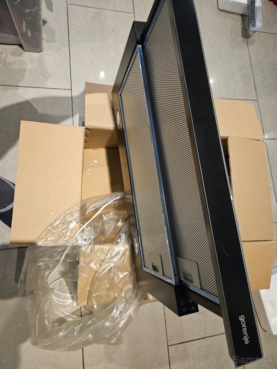 Digestor Gorenje